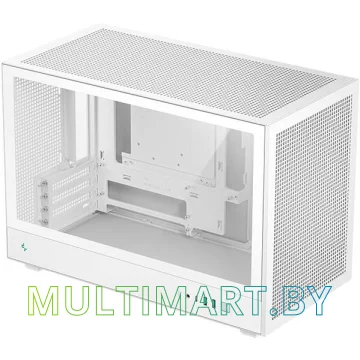 Корпус Deepcool CH260 WH (R-CH260-WHNGM0-G-1)
